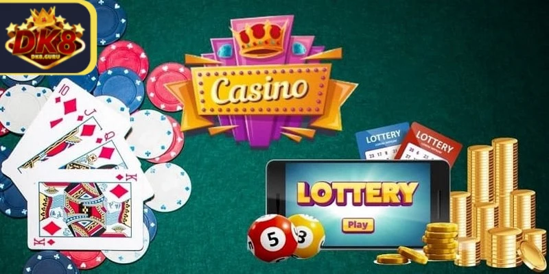 DK8 - Thiên Đường Giải Trí Uy Tín Hàng Đầu Thị Trường 23 Thông tin nhà cái lừa đảo sai lệch hoàn toàn không có cơ sở