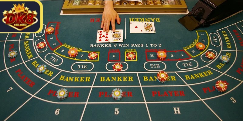 Kinh Nghiệm Đánh Baccarat Tăng Cơ Hội Thắng Từ Cao Thủ 4 Quản lý tiền cược Baccarat hiệu quả được cao thủ khuyên dùng