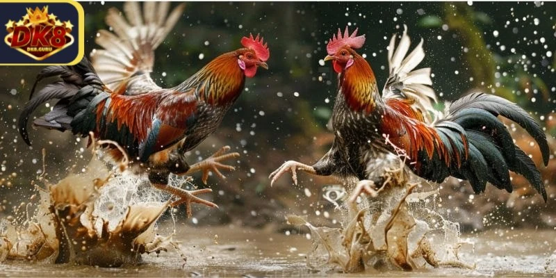 Đá Gà Mạng Thomo - Thế Giới Của Trò Chơi Kịch Tính 3 Trước mỗi trận đấu, các chiến kê sẽ được cân chạng để đảm bảo độ cân bằng