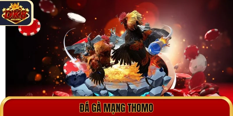 da ga mang thomo