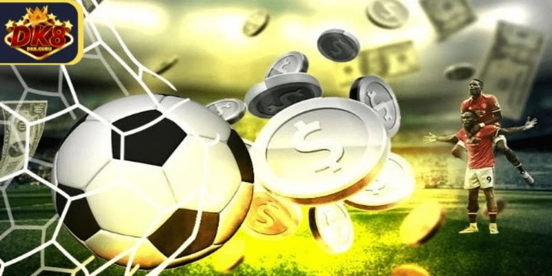 Kèo thơm là một trong những cơ hội cực kỳ hấp dẫn trong cá cược