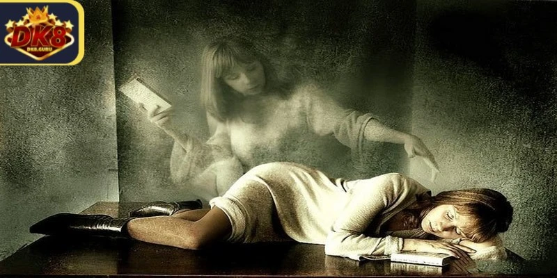 Giải mã chiêm bao nằm mơ thấy người chết sống lại