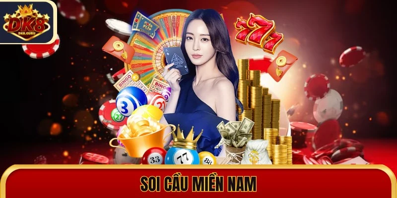 Soi Cầu Miền Nam - Cơ Hội Chiến Thắng Cực Kỳ Cao 3 soi cau mien nam