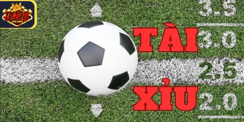 Cách thức hoạt động của kèo Tài Xỉu 2 trái là sao